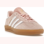 adidas Gazelle Indoor Sandy Pink (Women's) - IH5484-gallery-2 - Acquista su ResellPiacenza