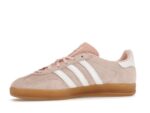 adidas Gazelle Indoor Sandy Pink (Women's) - IH5484-gallery-4 - Acquista su ResellPiacenza