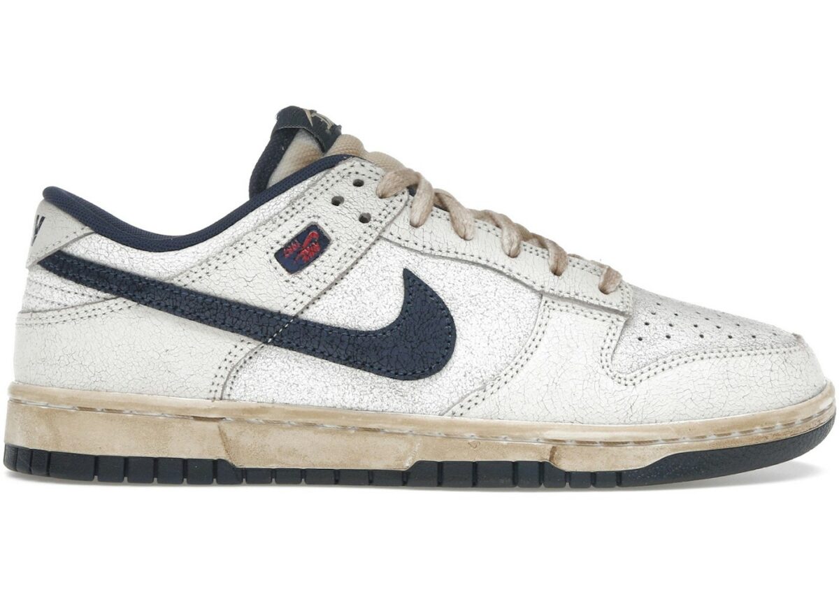 Nike Dunk Low Stranger Things Phantom - IH6766-001 - Acquista su ResellPiacenza