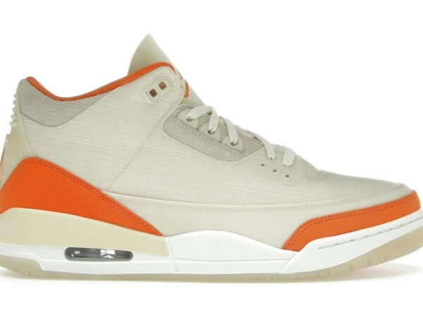 Jordan 3 Retro TEX Starfish (Women's) - IH7694-200 - Acquista su ResellPiacenza