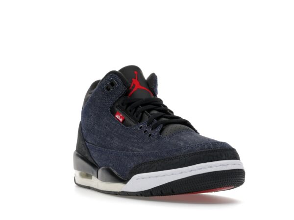 Jordan 3 Retro Levi’s Indigo - IH7959-400-gallery-2 - Acquista su ResellPiacenza