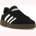 adidas Handball Spezial Black White Gum - IH8010-gallery-2 - Acquista su ResellPiacenza