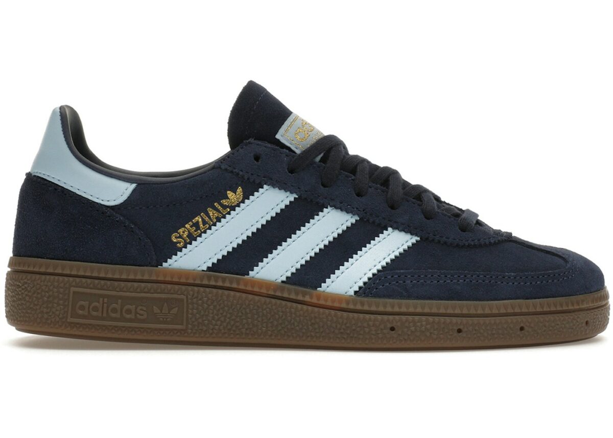IH8011.jpg adidas Handball Spezial Collegiate Navy Clear Sky Gum (GS) - IH8011 - Acquista su ResellPiacenza