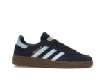 adidas Handball Spezial Collegiate Navy Clear Sky Gum (GS) - IH8011-gallery-1 - Acquista su ResellPiacenza