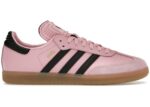 adidas Samba Inter Miami CF Messi Pink - IH8158 - Acquista su ResellPiacenza
