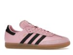 adidas Samba Inter Miami CF Messi Pink - IH8158-gallery-1 - Acquista su ResellPiacenza