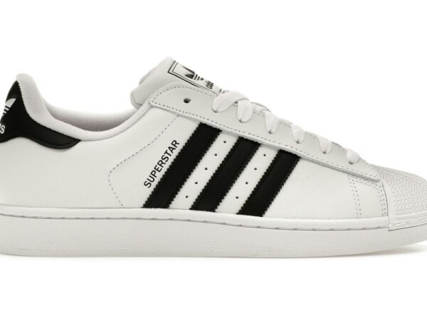 adidas Superstar II White Black - IH8659 - Acquista su ResellPiacenza