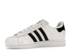 adidas Superstar II White Black - IH8659-gallery-4 - Acquista su ResellPiacenza