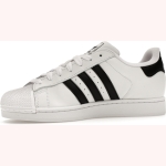 adidas Superstar II White Black - IH8659-gallery-4 - Acquista su ResellPiacenza