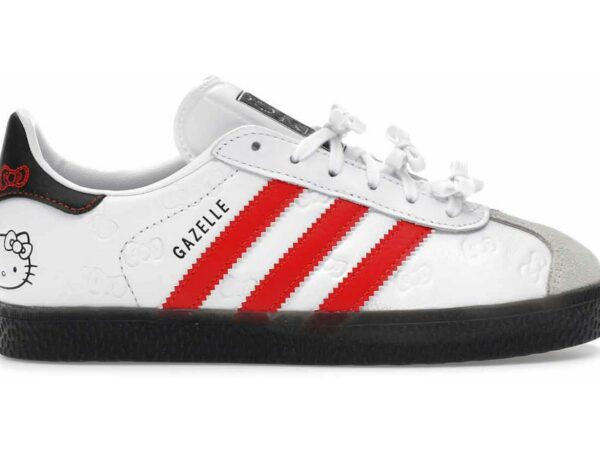 adidas Gazelle Hello Kitty (PS) - IH9959 - Acquista su ResellPiacenza