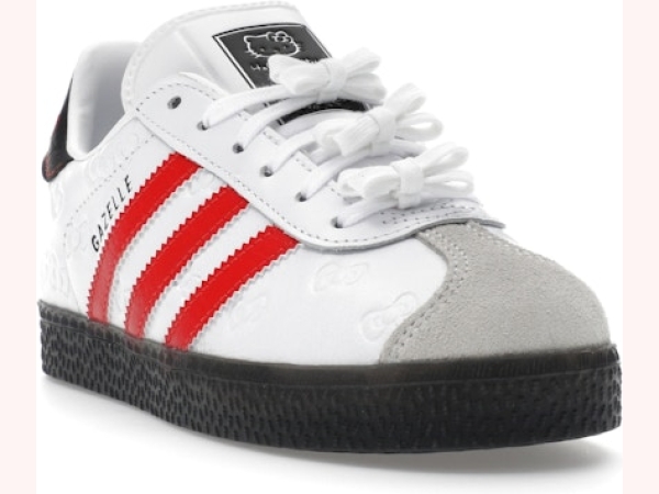 adidas Gazelle Hello Kitty (PS) - IH9959-gallery-2 - Acquista su ResellPiacenza