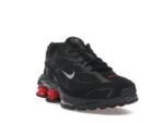 Nike Shox Ride 2 Black University Red - II7635-001-gallery-2 - Acquista su ResellPiacenza