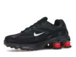 Nike Shox Ride 2 Black University Red - II7635-001-gallery-4 - Acquista su ResellPiacenza