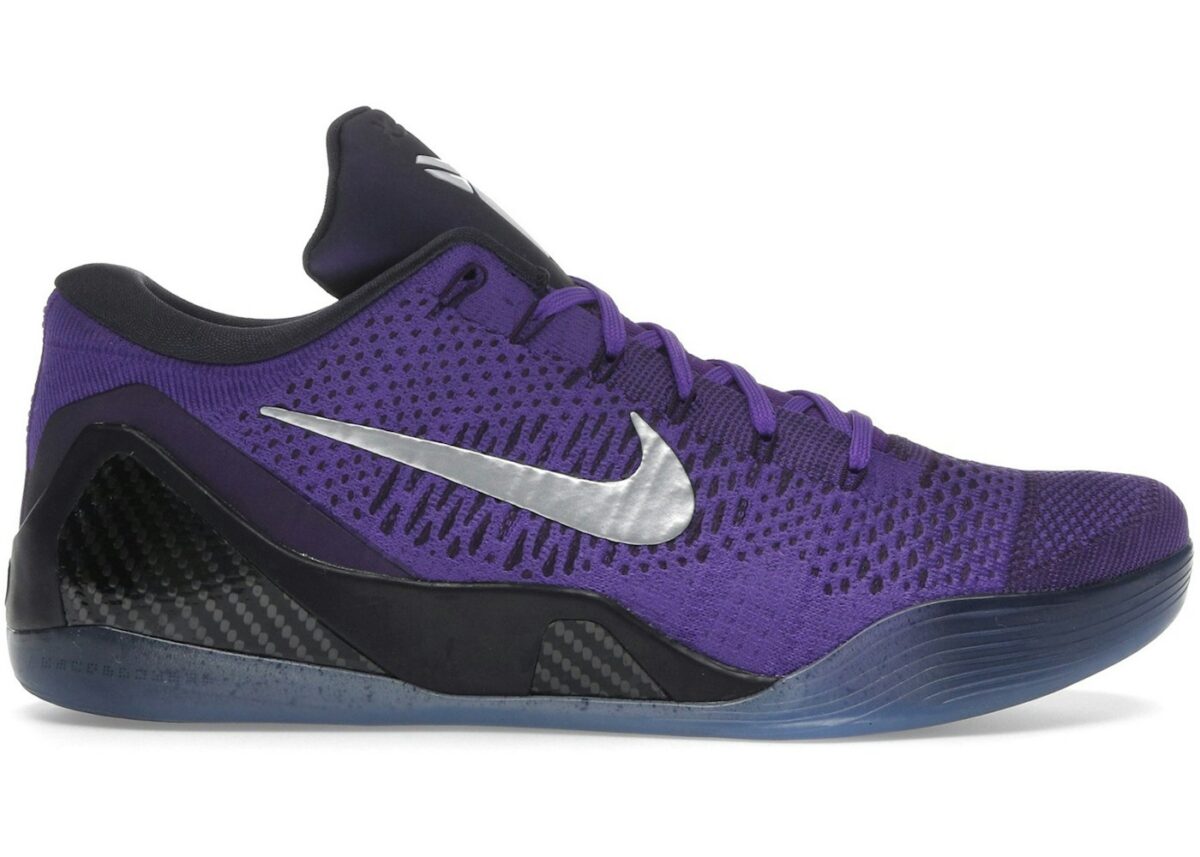 IM0465-500.jpg Nike Kobe 9 Elite Low Protro Michael Jackson Moonwalker (2025) - IM0465-500 - Acquista su ResellPiacenza