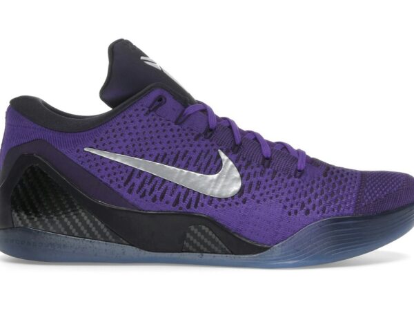 Nike Kobe 9 Elite Low Protro Michael Jackson Moonwalker (2025) - IM0465-500 - Acquista su ResellPiacenza