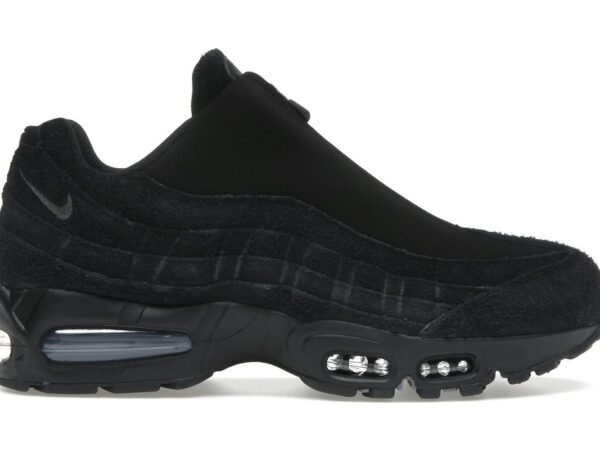 Nike Air Max 95 Zip SP Black - IM0695-001 - Acquista su ResellPiacenza