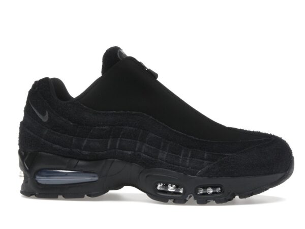 Nike Air Max 95 Zip SP Black - IM0695-001-gallery-1 - Acquista su ResellPiacenza