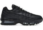 Nike Air Max 95 QS Big Bubble Black Leather - IM0696-001 - Acquista su ResellPiacenza
