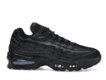 Nike Air Max 95 QS Big Bubble Black Leather - IM0696-001-gallery-1 - Acquista su ResellPiacenza