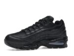 Nike Air Max 95 QS Big Bubble Black Leather - IM0696-001-gallery-4 - Acquista su ResellPiacenza