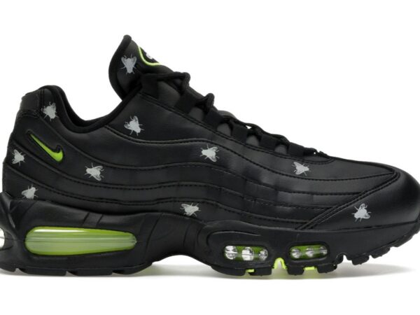 Nike Air Max 95 Premium Houseflies - IM3082-001 - Acquista su ResellPiacenza