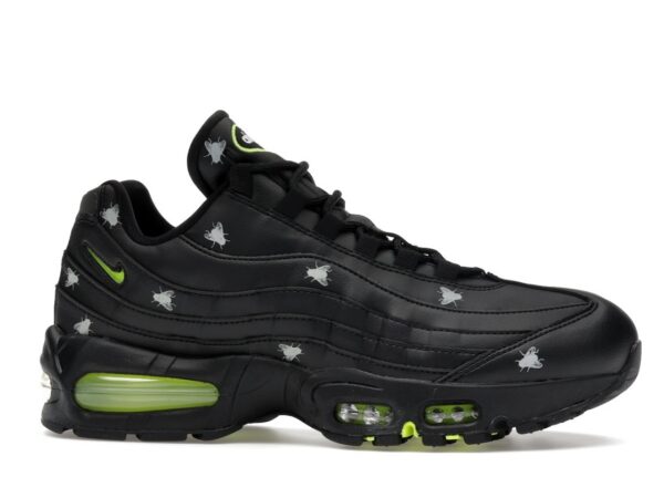Nike Air Max 95 Premium Houseflies - IM3082-001-gallery-1 - Acquista su ResellPiacenza