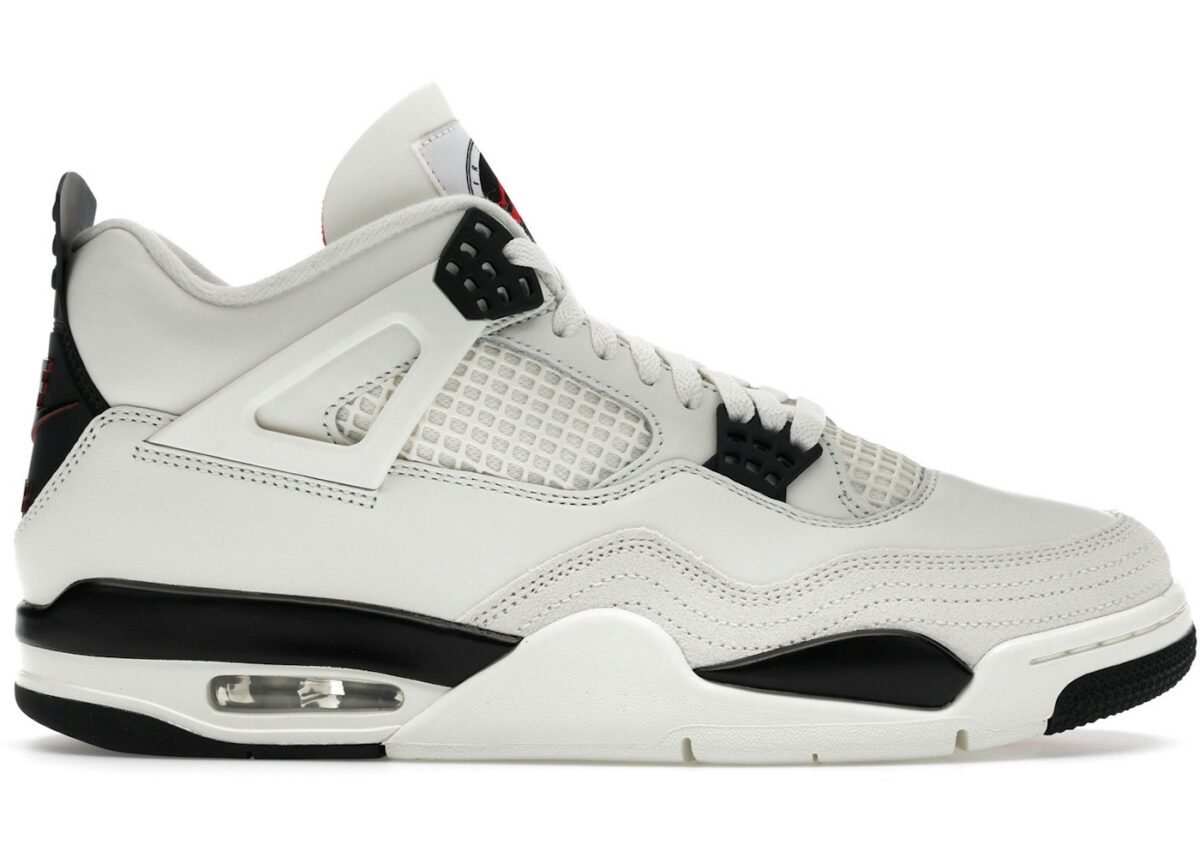 Jordan 4 Retro OG Flight Club - IM4002-100 - Acquista su ResellPiacenza