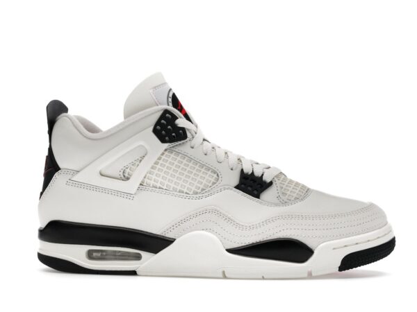 Jordan 4 Retro OG Flight Club - IM4002-100-gallery-1 - Acquista su ResellPiacenza