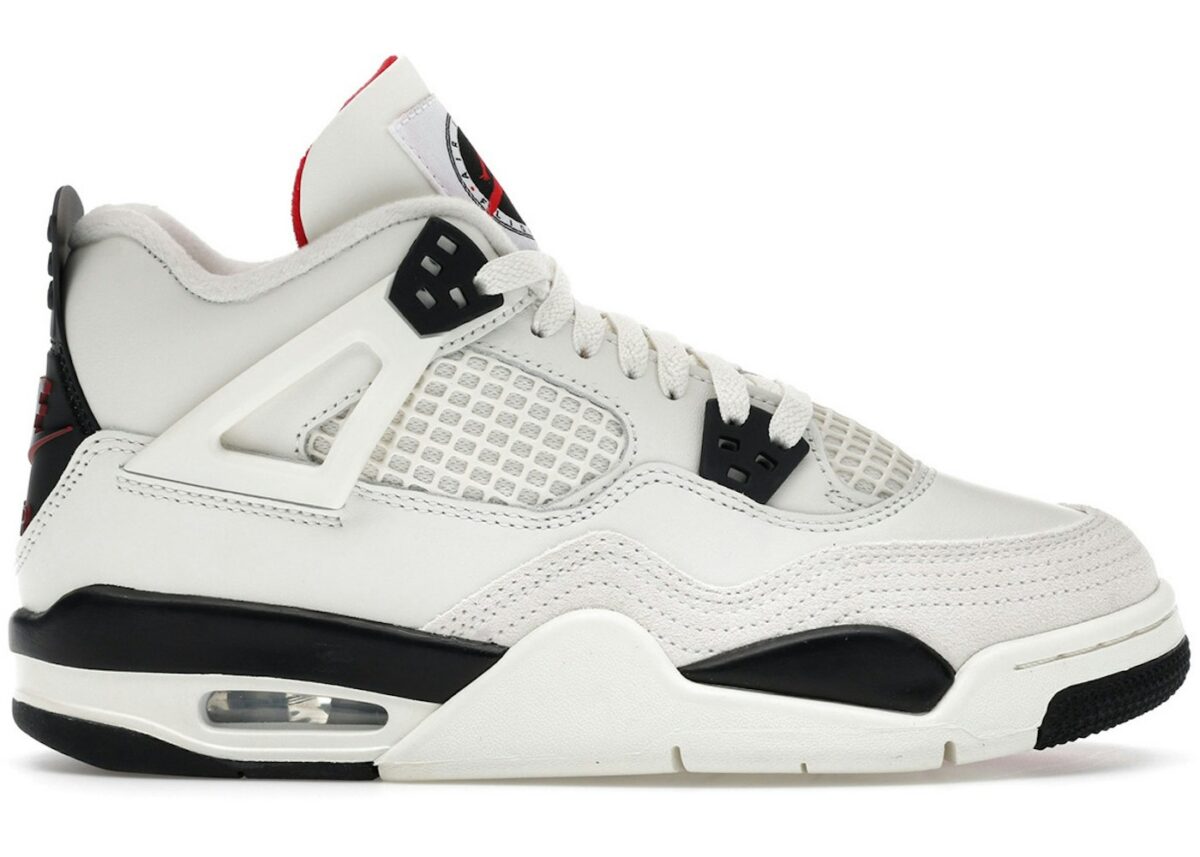 Jordan 4 Retro Flight Club (GS) - IM4026-100 - Acquista su ResellPiacenza
