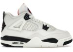 Jordan 4 Retro Flight Club (GS) - IM4026-100 - Acquista su ResellPiacenza