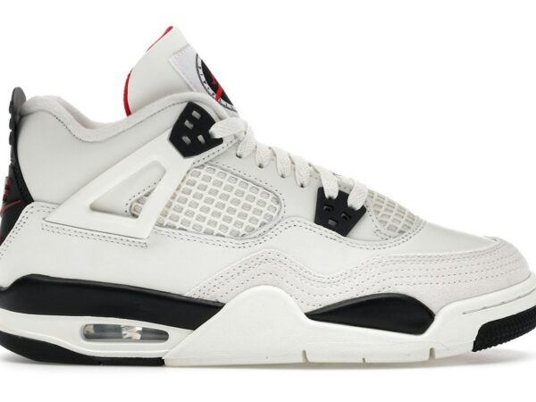 Jordan 4 Retro Flight Club (GS) - IM4026-100 - Acquista su ResellPiacenza