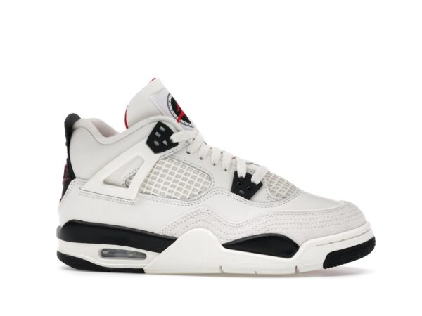 Jordan 4 Retro Flight Club (GS) - IM4026-100-gallery-1 - Acquista su ResellPiacenza