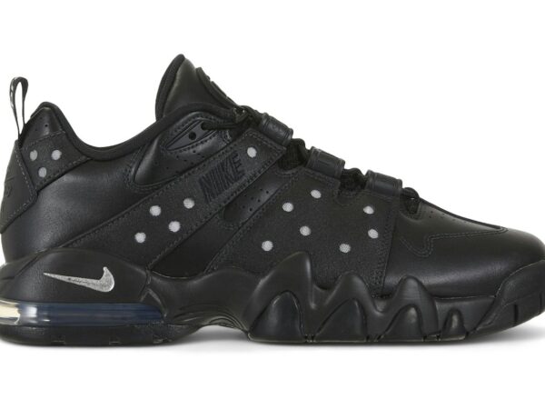 Nike SB Air Max 2 CB '94 Low Supreme Black - IM4283-001 - Acquista su ResellPiacenza