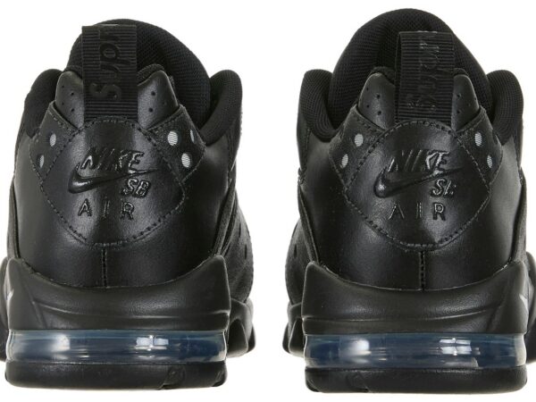 Nike SB Air Max 2 CB '94 Low Supreme Black - IM4283-001-gallery-1 - Acquista su ResellPiacenza