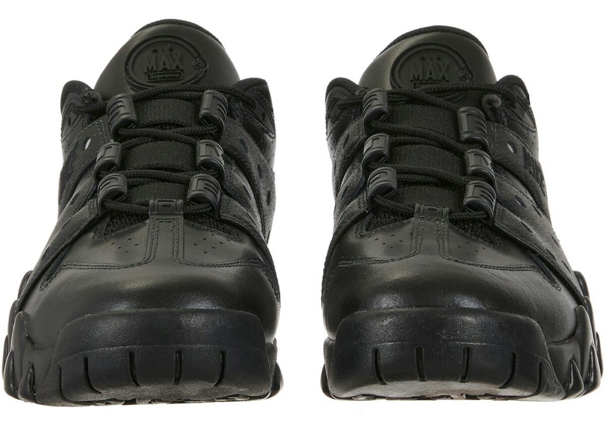 Nike SB Air Max 2 CB '94 Low Supreme Black - IM4283-001-gallery-2 - Acquista su ResellPiacenza