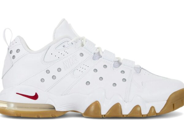 Nike SB Air Max 2 CB '94 Low Supreme White Gum - IM4283-100 - Acquista su ResellPiacenza