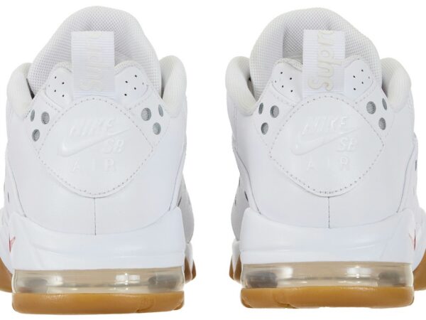 Nike SB Air Max 2 CB '94 Low Supreme White Gum - IM4283-100-gallery-1 - Acquista su ResellPiacenza
