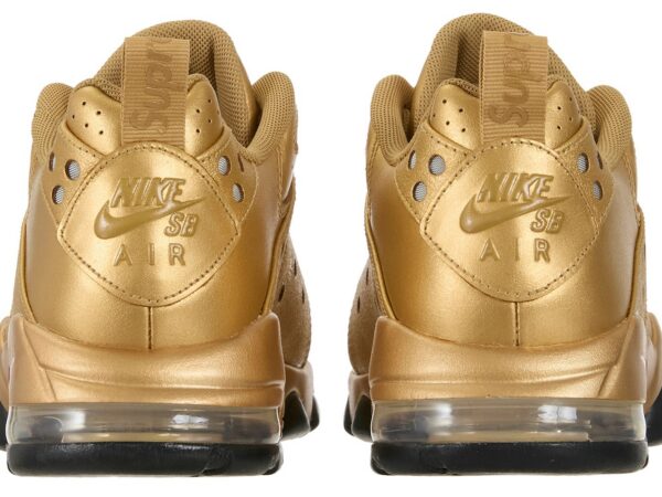 Nike SB Air Max 2 CB '94 Low Supreme Metallic Gold - IM4283-700-gallery-1 - Acquista su ResellPiacenza