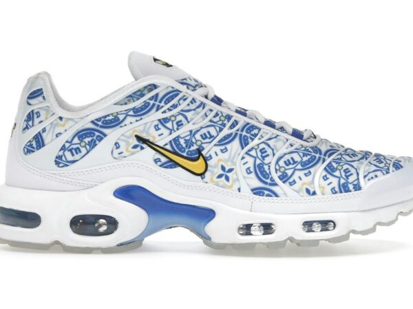 Nike Air Max Plus Lisboa - IM5982-100 - Acquista su ResellPiacenza