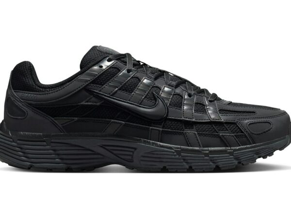 Nike P-6000 SE Black Reflective - IM6332-001 - Acquista su ResellPiacenza
