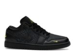 Jordan 1 Low Black Elephant Print - IM6568-010-gallery-1 - Acquista su ResellPiacenza