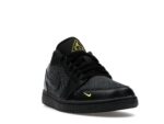 Jordan 1 Low Black Elephant Print - IM6568-010-gallery-2 - Acquista su ResellPiacenza