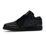 Jordan 1 Low Black Elephant Print - IM6568-010-gallery-4 - Acquista su ResellPiacenza