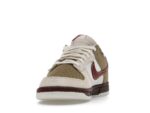 Nike Dunk Low Retro Khaki Team Red Pearl White (Women's) - IM6687-262-gallery-3 - Acquista su ResellPiacenza