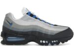 Nike Air Max 95 OG Big Bubble Blue Spark - IM7410-100 - Acquista su ResellPiacenza