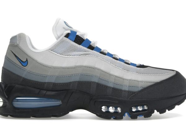 Nike Air Max 95 OG Big Bubble Blue Spark - IM7410-100 - Acquista su ResellPiacenza