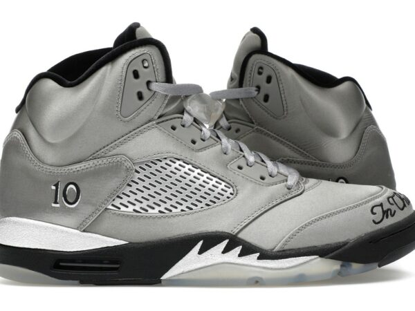 Jordan 5 Retro Wings (2025) (Women's) - IO2038-001 - Acquista su ResellPiacenza
