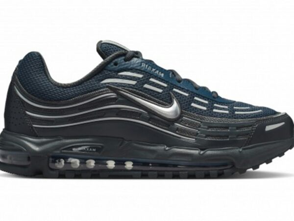 Nike Air Max TL 2.5 Anthracite Thunder Blue Metallic Silver - IO2263-060 - Acquista su ResellPiacenza