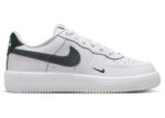 Nike Force 1 Low White Seaweed (PS) - IO7401-101 - Acquista su ResellPiacenza