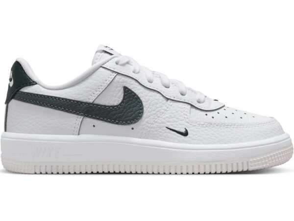 Nike Force 1 Low White Seaweed (PS) - IO7401-101 - Acquista su ResellPiacenza